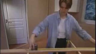 Official Ikea Kitchen Installation Video Part 1 [upl. by Richie]