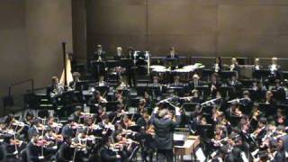 SJYS Rossini Overture to quotLa Gazza Ladraquot [upl. by Urban306]