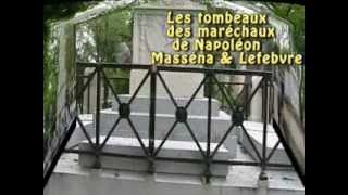 Masséna amp Lefebvre Maréchaux de Napoléon [upl. by Suivat313]