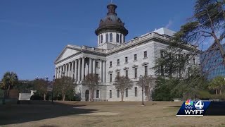 Supreme Court finds no bias against Black voters in a South Carolina congressional district [upl. by Ahpla683]