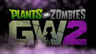 Plants vs Zombies Garden Warfare 2  Infinity Time OST  Gnome King Boss Extended [upl. by Margie]