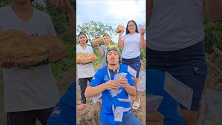 La MINA de ORO 💰 shorts viralvideo [upl. by Nared47]