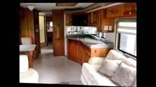 2000 Monaco Executive 40SOFD Class A Diesel Motorhome RV 12870 [upl. by Stew]