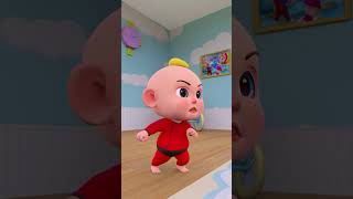 Protect Yourself Rules Song  3D Animation Rhymes amp Songs For Children shorts song 3d kids [upl. by Nitsa923]