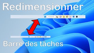 Utilisation de la barre des tâches dans Windows 10 [upl. by Yance]