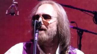 TOM PETTY  American Girl Live from Front Row [upl. by Ativak261]