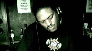 Kerri Chandler  11th Hour [upl. by Jecoa440]