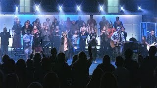 Wake Within Me  Hillsong at the DC [upl. by Richy]