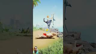 wolf pubgmobile pubg bgmi gta games wolfgaming shortvideo [upl. by Neelrihs]