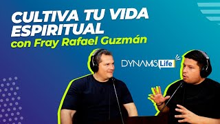 Ep 65 Espiritualidad y Salud Mental con Fray Rafael Guzmán [upl. by Toscano]