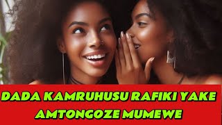 MOVIE KWA KISWAHILI  DADA KAMRUHUSU RAFIKI YAKE AMTONGOZE MUMEWE bongomovie machinoo [upl. by Abehsile]