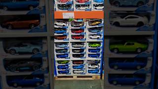 2024 Maisto 118 Cars At Costco diecastcars maisto diecast maistocars costco shortsfeed cars [upl. by Fang]