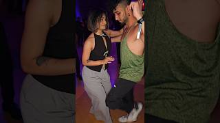 Bachata Musicality 26  Smooth Isolations bachataintros bachataindia bachata bachatasensual [upl. by Gracie]