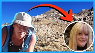 M Cave Hikers Unexpected Return  Defending Kenny Veachs Girlfriend  WLW Responds [upl. by Herm]