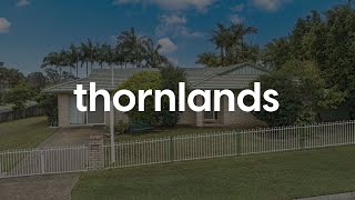 17 Spatlese Court Thornlands [upl. by Heffron]