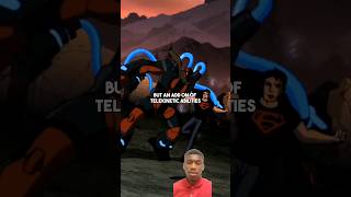 Is Conner Kent the best superboy ever 🤔Check out my recent video dc superman fyp viral [upl. by Black]