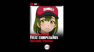 Cumpleaños Anime Hoy ¿Qué Personajes Nacieron el 6 de Noviembre [upl. by Donica]