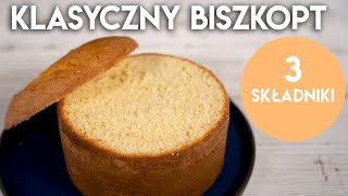 Szybki i prosty przepis na BISZKOPT który zawsze wyjdzie  SŁODKA TUBA [upl. by Scopp530]