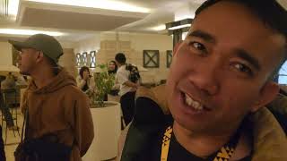 REVIEW POLAT HOTEL PAMUKKALE  TURKI BARENG ROMBONGAN JOINT TRIP NURI [upl. by Leora]