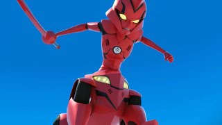 Prodigiosa Las Aventuras de Ladybug 🐞 Ikari Gozen 🐞 Episodio Completo  Español 914 [upl. by Sedgewake]