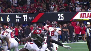 BAKER AND THE BUCS GAME WINNER [upl. by Larrabee]