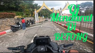 DANOK  BETONG  KL RIDE QJ FORTRESS 2024 [upl. by Velda210]