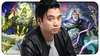 How Gigguk Became a Shadowverse Grandmaster [upl. by Adahs]