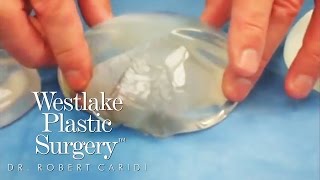 Difference Between Saline and Silicone Breast Implants  Westlake Plastic Surgery [upl. by Turnbull]