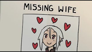 Missing Wife signalis spoilers [upl. by Anailli]