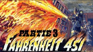 Lecture  Fahrenheit 451  partie 3 [upl. by Sidnee]