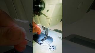 How to change needle in sewing machine shorts sewingmachine [upl. by Herta]