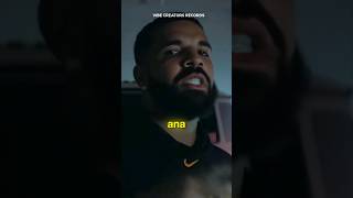 When Drake Rap in ARABIC 🥶 [upl. by Hajidak]