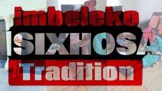 Connecting with our Ancestors A Guide to imbeleko in Xhosa culture [upl. by Fairbanks576]