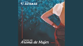 Mujer Torcaza [upl. by Alegnat]