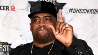 Patrice ONeal on OampA 37  Country Music Controlled Demolition [upl. by Aitekram]