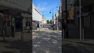 its Ghosts town in South Shields [upl. by Nnaxor]