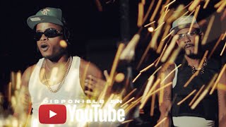 Braulio Fogon X Verbo Flow  Picante Video Oficial [upl. by Omrellig123]