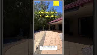 Coming Soon Arundel Hills [upl. by Heddy]