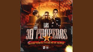 Los 3 Hiphoperos feat Ficser Rz amp Mc Bloper [upl. by Enimassej]