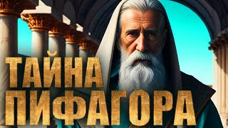 Тайна Пифагора  Эзотерика  Аудиокнига  Nikosho [upl. by Adaminah]