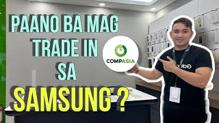 Samsung Trade In 2024 Philippines  Paano mo malalaman ang value ng lumang device [upl. by Euqinot]