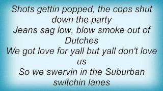 Jaheim  Fabolous Lyrics [upl. by Ettenyar]