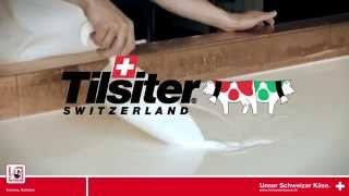 Produktionsfilm Tilsiter Switzerland [upl. by Cord]