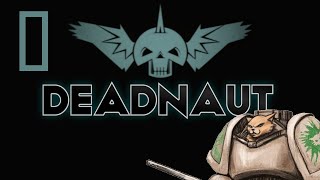 Lets Play Deadnaut  Episode 1  Gameplay Introduction [upl. by Eentrok988]