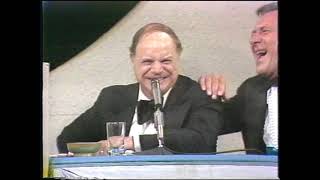 Charlie Callas Roasts Don Rickles [upl. by Cha]