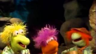 Fraggle Rock  Bad news [upl. by Ermanno]