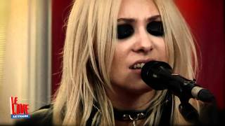 The Pretty Reckless  Taylor Momsen   Just Tonight HD [upl. by Anikram741]