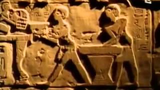 Documentaire Égypte Dieux et démons de lEgypte ancienne [upl. by Nedrah651]