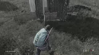 DayZ live stream ps5 official just another day [upl. by Hartmann]