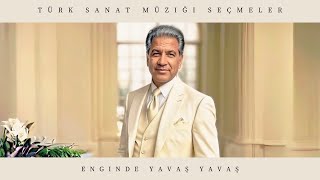 Yasa Tan  Enginde Yavaş Yavaş Cover Turkish art music [upl. by Eitsim402]